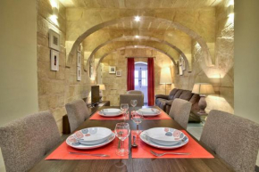VALLETTASTAY - ORANGERIE TWO BEDROOM APARTMENT 201